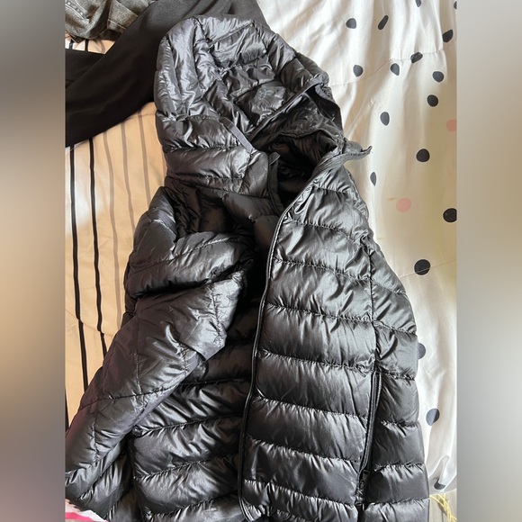 TNA Bubble Jacket - Picture 2 of 2